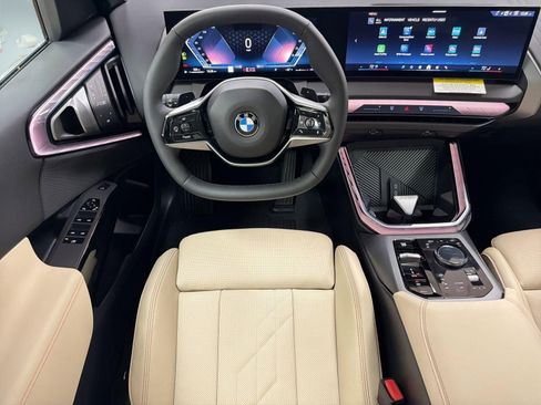 New 2026 BMW X3 xDrive30 AWD/4WD image 4