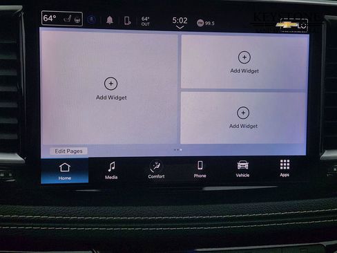 Used 2022 Chrysler Pacifica Touring-L image 18