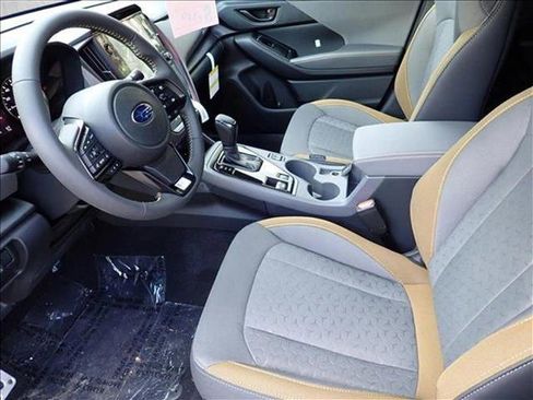 Used 2025 Subaru Crosstrek 2.5i Sport w/ Popular Package #4A image 11