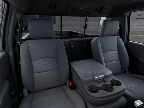 New 2026 RAM 3500 Tradesman image 25