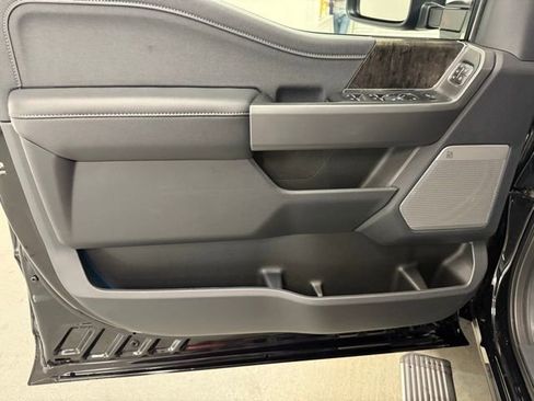 New 2026 Ford F350 Lariat w/ Lariat Ultimate Package image 14