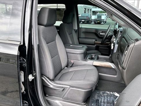 Used 2021 GMC Sierra 1500 Elevation RWD image 31