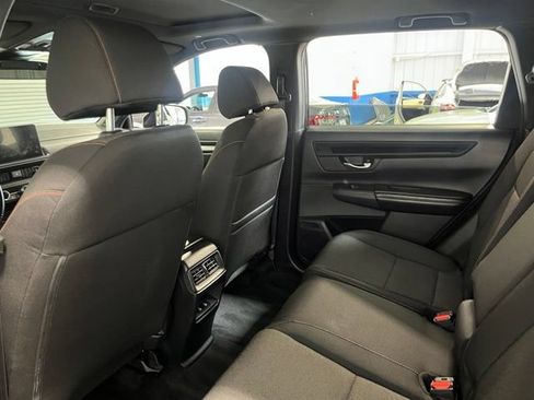 Used 2026 Honda CR-V Sport image 17