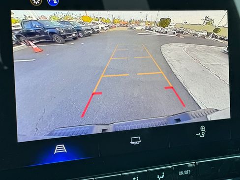 Used 2026 Chevrolet Colorado Trail Boss image 27