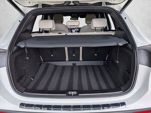 Certified 2026 Mercedes-Benz GLA 250 image 5
