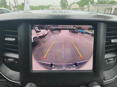 Used 2019 RAM 1500 Big Horn AWD/4WD image 25