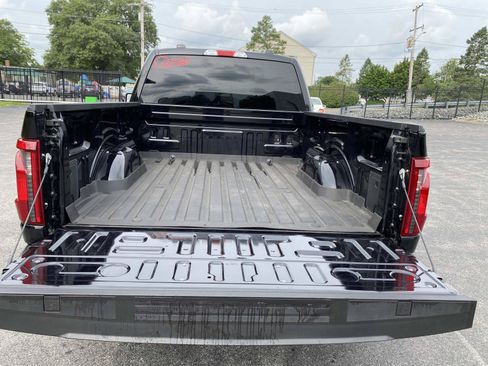 Used 2024 Ford F150 XL AWD/4WD image 5