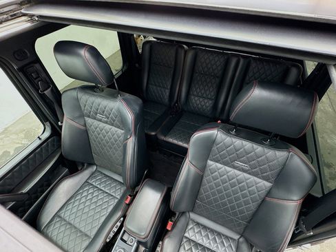 Used 2017 Mercedes-Benz G 63 AMG 4MATIC image 14