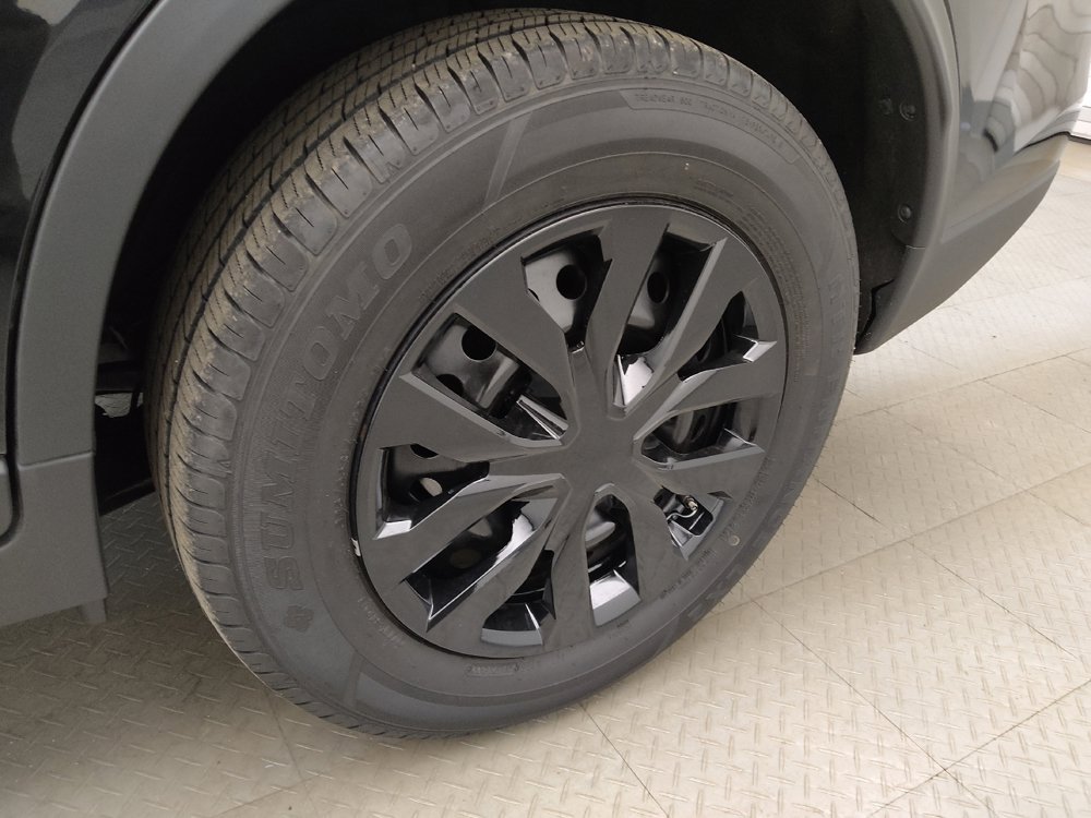 Used 2016 Nissan Rogue S FWD image 31