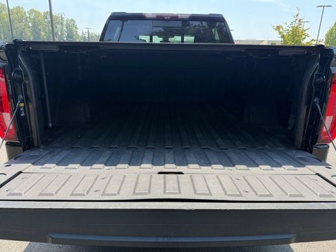 Used 2020 GMC Sierra 1500 Denali w/ Denali Ultimate Package AWD/4WD image 22