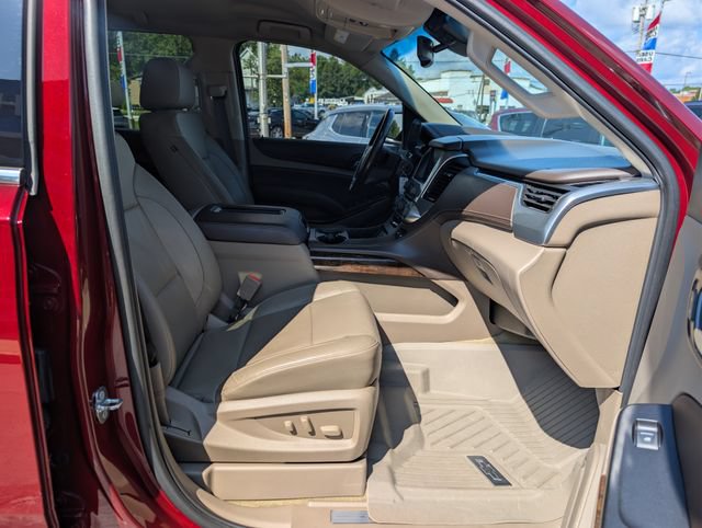 Used 2018 Chevrolet Tahoe LT AWD/4WD image 12