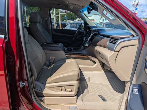 Used 2018 Chevrolet Tahoe LT AWD/4WD image 12