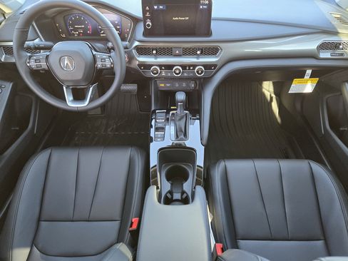 New 2026 Acura Integra image 21