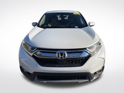 Used 2019 Honda CR-V EX-L