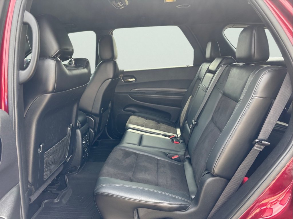 Used 2021 Dodge Durango GT AWD/4WD image 23
