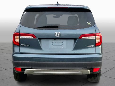 Used 2021 Honda Pilot EX-L image 5