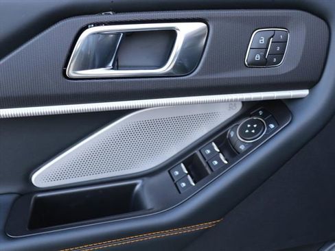 New 2026 Ford Explorer Tremor w/ Tremor Ultimate Package image 18