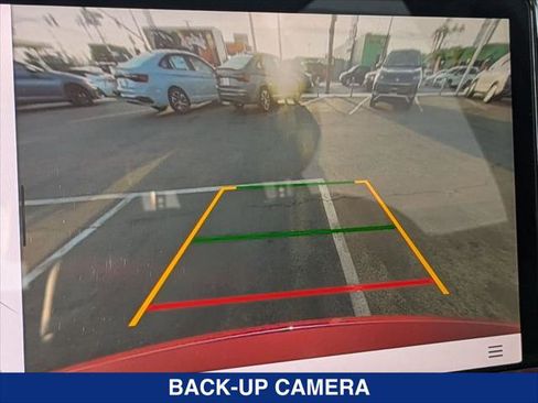 Certified 2024 Volkswagen Atlas SE w/ Panoramic Sunroof Package image 18