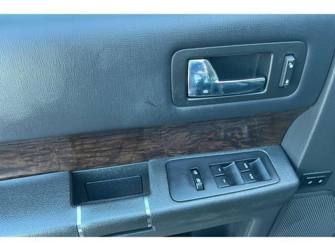 Used 2015 Ford Flex Limited image 13