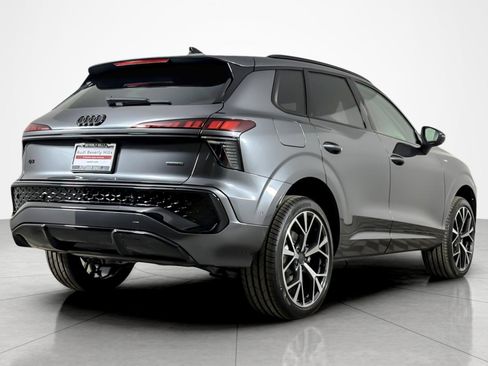 New 2026 Audi Q3 quattro 2.0T image 6