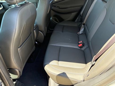 Used 2025 Buick Encore GX Sport Touring w/ Comfort Package FWD image 41