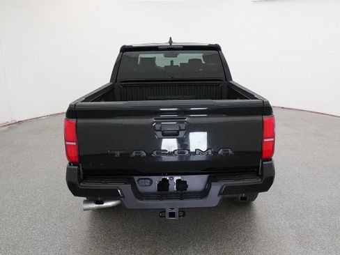 New 2026 Toyota Tacoma TRD Off-Road image 56