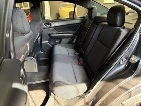 Used 2018 Subaru WRX Premium AWD/4WD image 18
