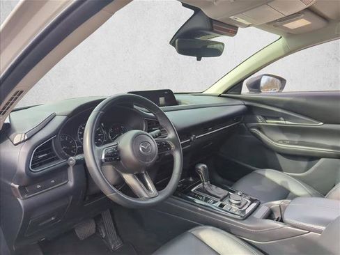 Used 2024 MAZDA CX-30 AWD 2.5 S w/ Select Sport Pkg image 11