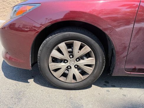 Used 2012 Honda Civic LX image 7