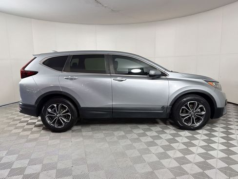 Certified 2020 Honda CR-V EX-L image 8