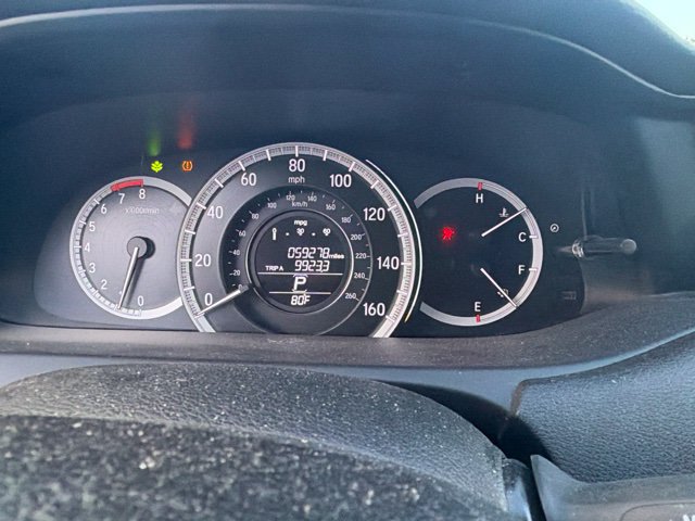 Used 2016 Honda Accord LX image 17