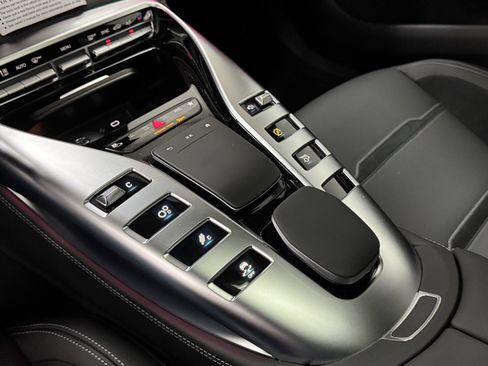 New 2026 Mercedes-Benz AMG GT 53 image 39
