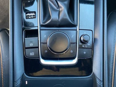 Used 2025 MAZDA CX-50 AWD 2.5 S w/ Premium Plus Pkg image 27