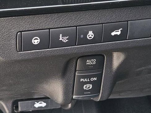 New 2025 Nissan Murano Platinum w/ Cargo Package image 17