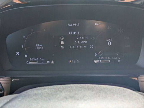 Certified 2022 Lincoln Corsair Reserve w/ Elements Package AWD/4WD image 32