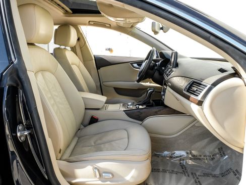 Used 2016 Audi A7 3.0T Premium Plus w/ 20" Wheel & Tire Package image 30