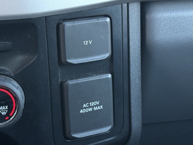 Used 2025 Ford F250 XLT w/ FX4 Off-Road Package AWD/4WD image 22