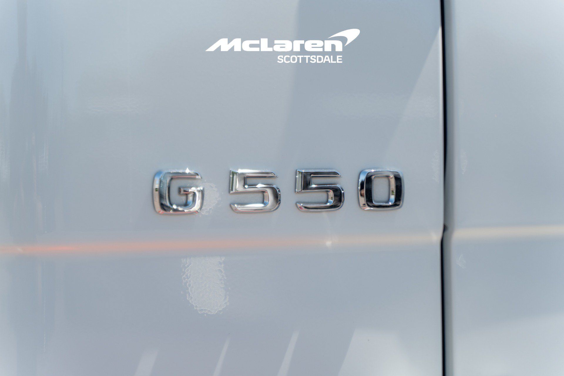 Used 2017 Mercedes-Benz G 550 Squared image 32