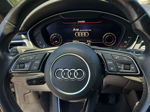Used 2018 Audi A5 2.0T Prestige AWD/4WD image 13