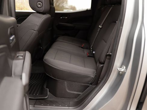 Used 2023 GMC Canyon Elevation w/ Convenience Package image 28