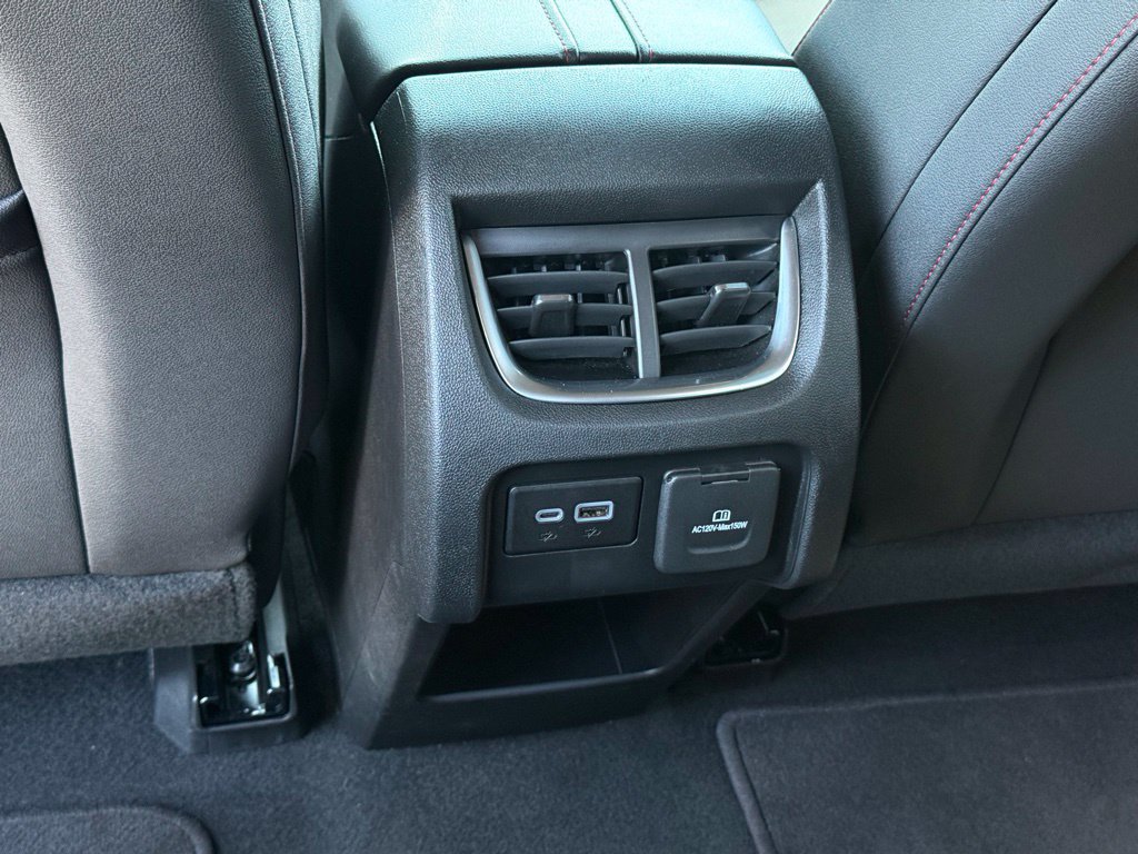 Used 2025 Chevrolet Blazer RS FWD image 26