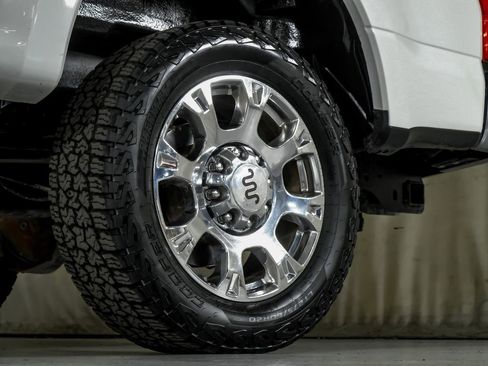 Used 2022 Ford F250 King Ranch w/ King Ranch Ultimate Package image 56