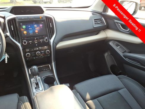 Used 2020 Subaru Ascent Premium AWD/4WD image 14