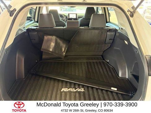 Certified 2024 Toyota RAV4 XLE AWD/4WD image 11