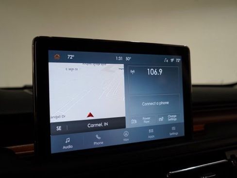 Used 2020 Lincoln Aviator Grand Touring w/ Equipment Group 302A image 26