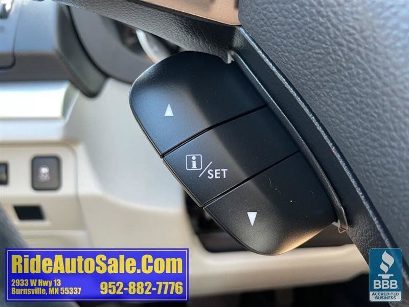 Used 2015 Subaru Forester 2.5i w/ Alloy Wheel Package AWD/4WD image 38