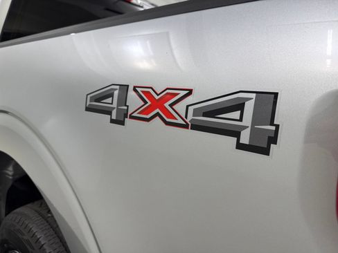 Used 2023 Ford F150 Lariat w/ Equipment Group 502A High AWD/4WD image 11