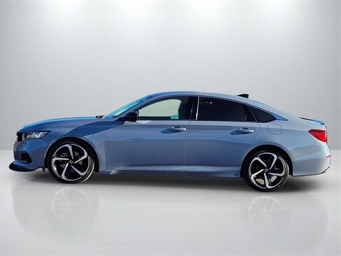 Used 2022 Honda Accord Sport image 7