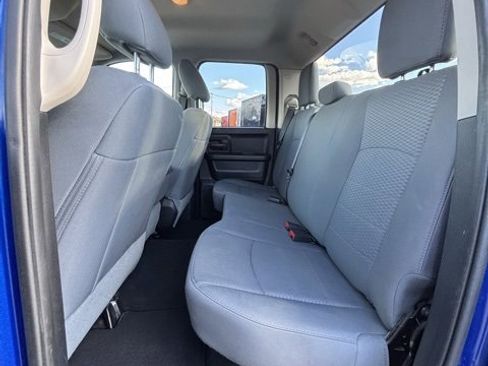 Used 2015 RAM 1500 Express image 12