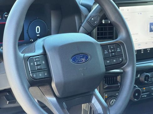 New 2026 Ford F150 STX w/ Equipment Group 200A image 17